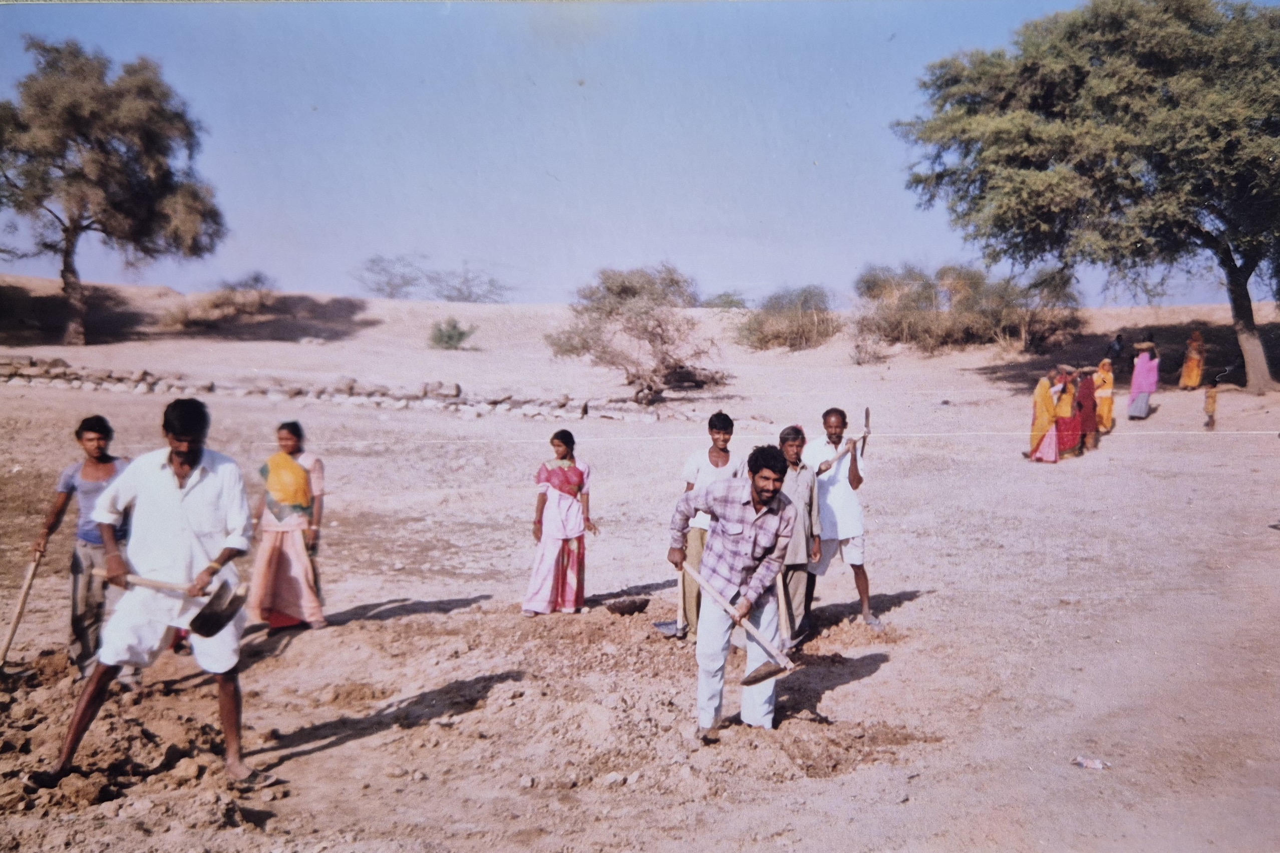 Justice under Atrocities Act