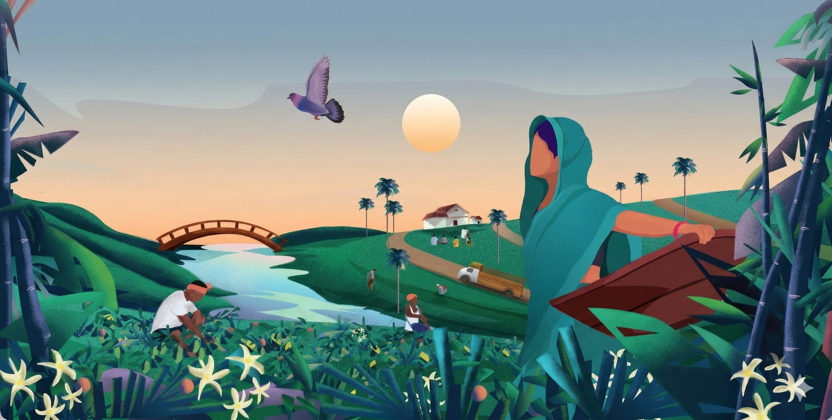 Vasundhara Sewa Samiti – Rural Impact