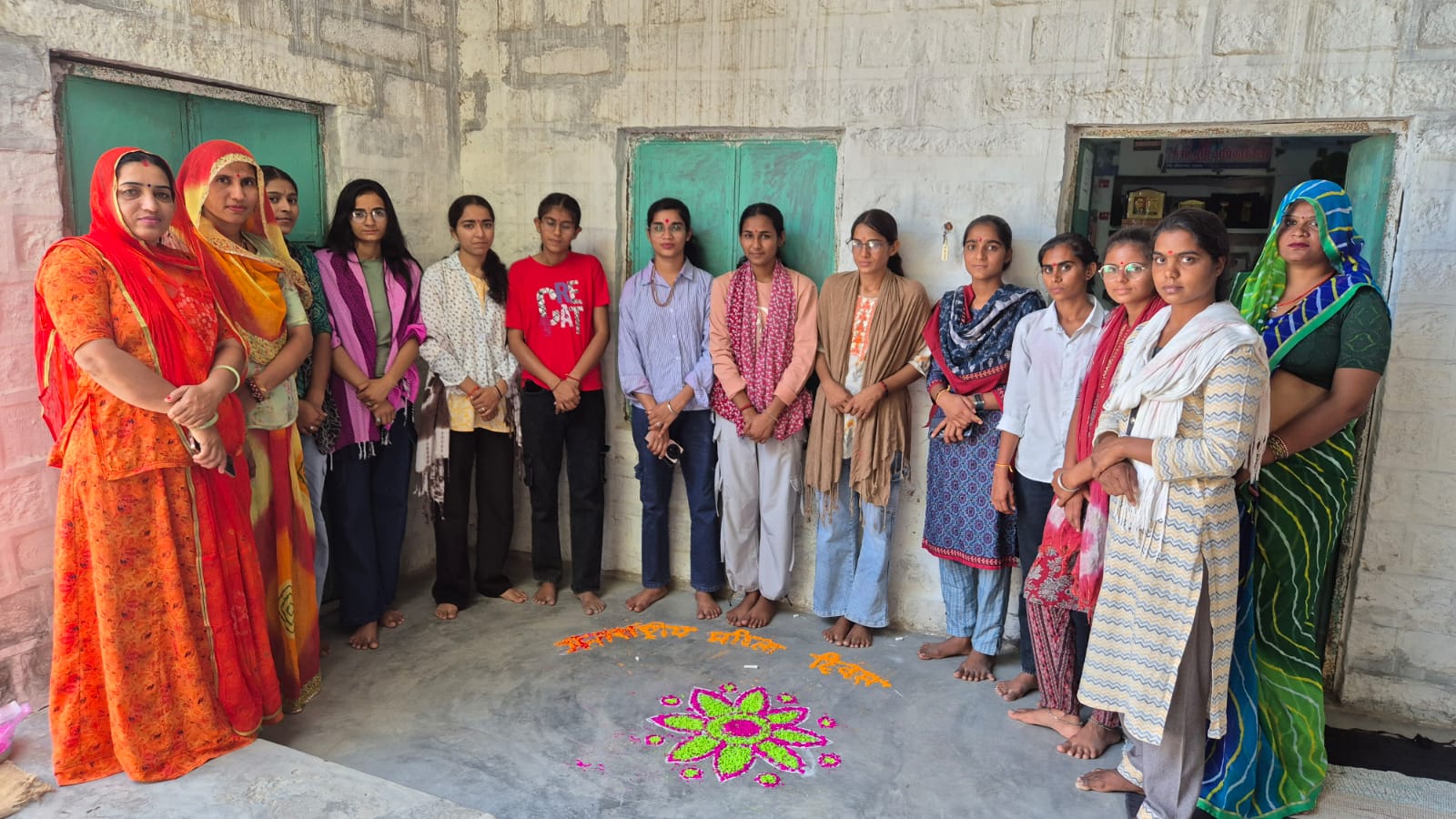 International Women's Day Celebration