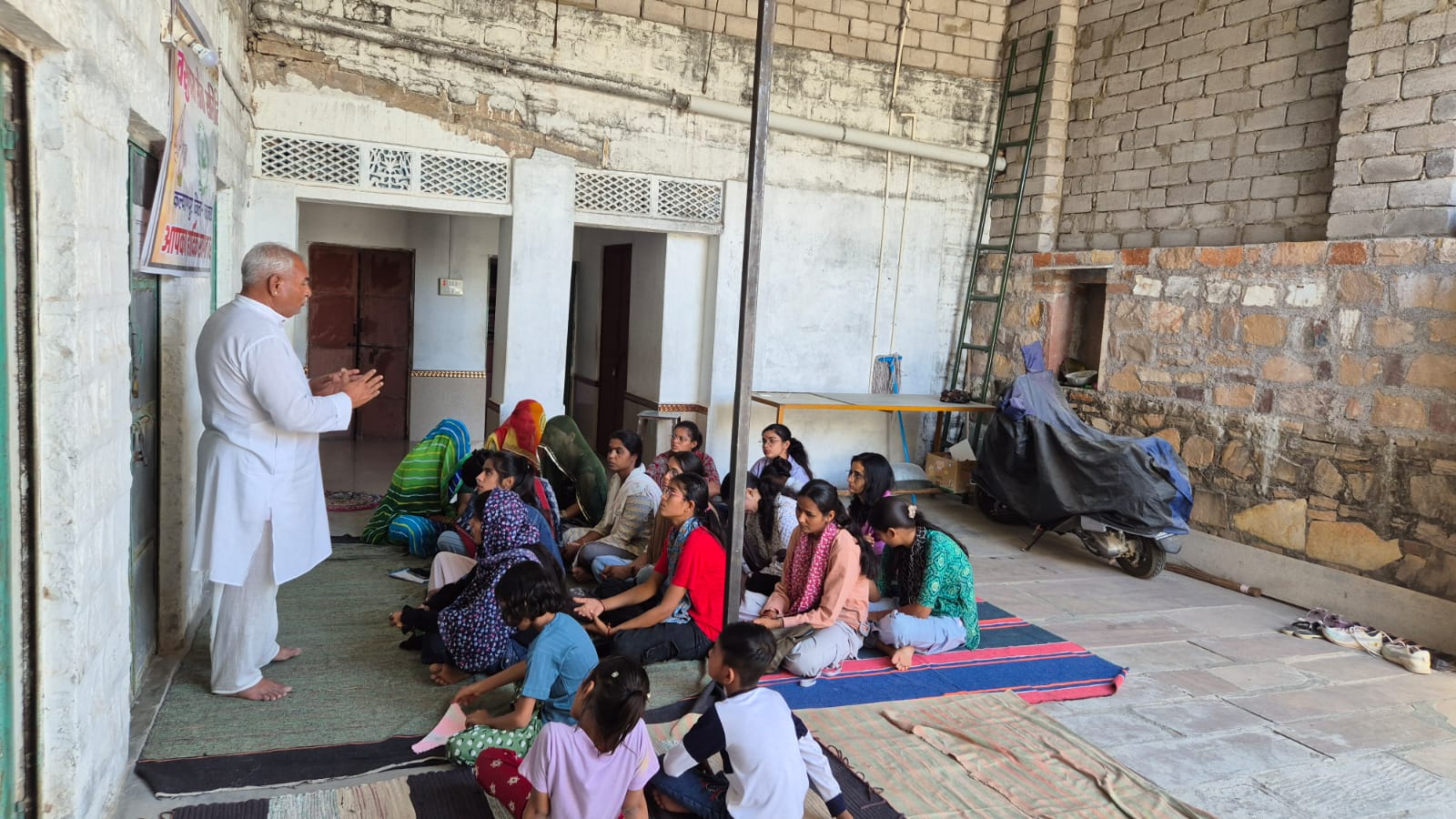 International Women's Day Celebration