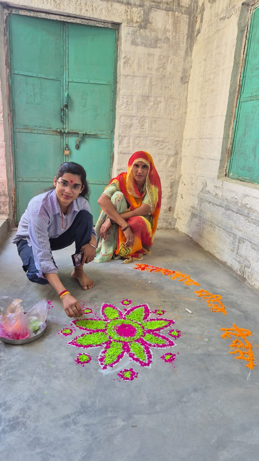 International Women's Day Celebration