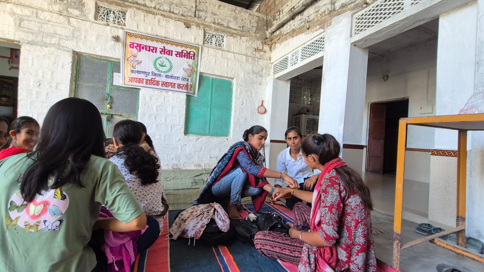 International Women's Day Celebration
