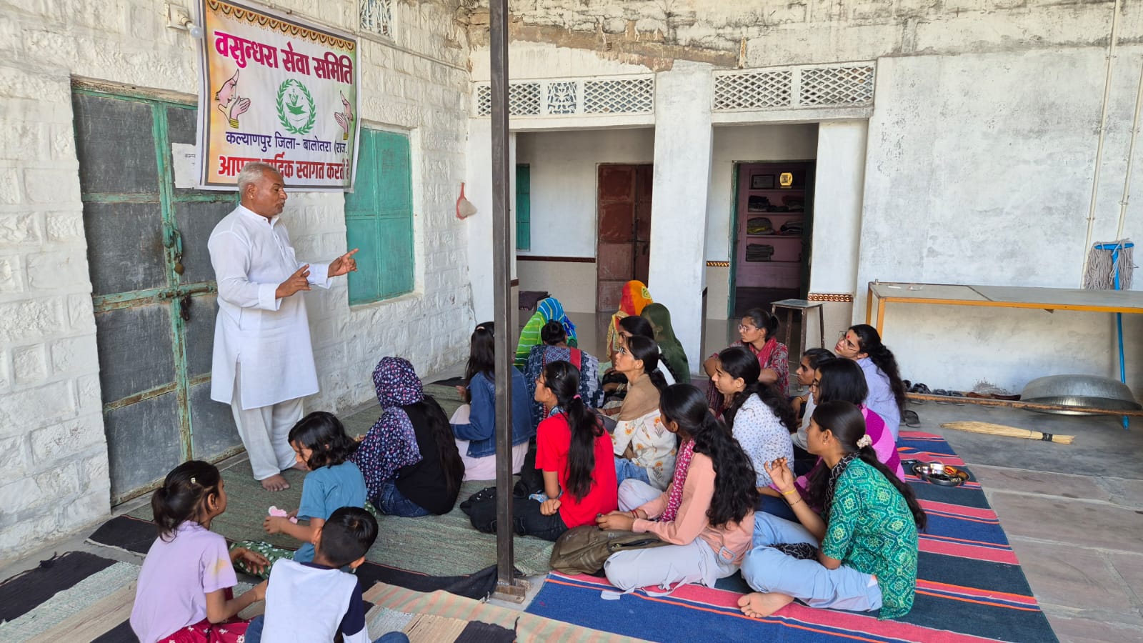 International Women's Day Celebration