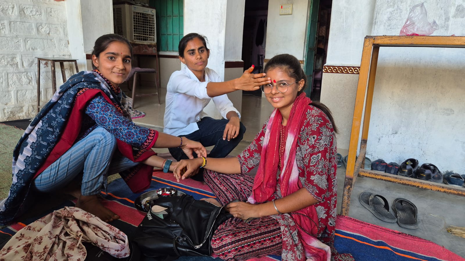 International Women's Day Celebration