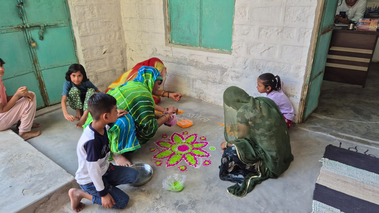 International Women's Day Celebration