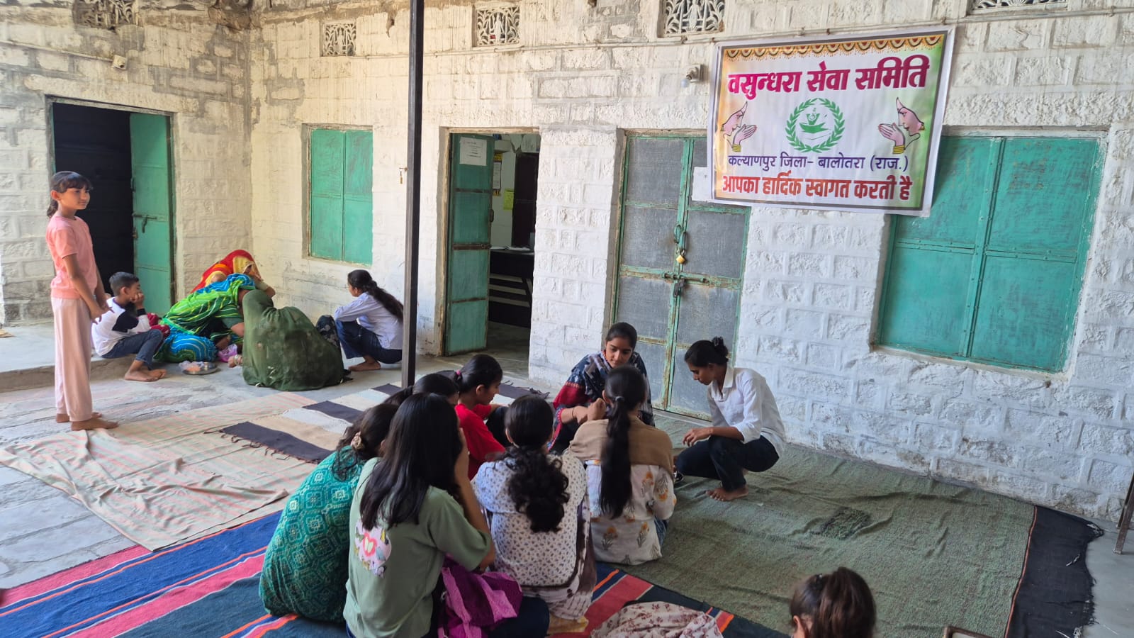 International Women's Day Celebration