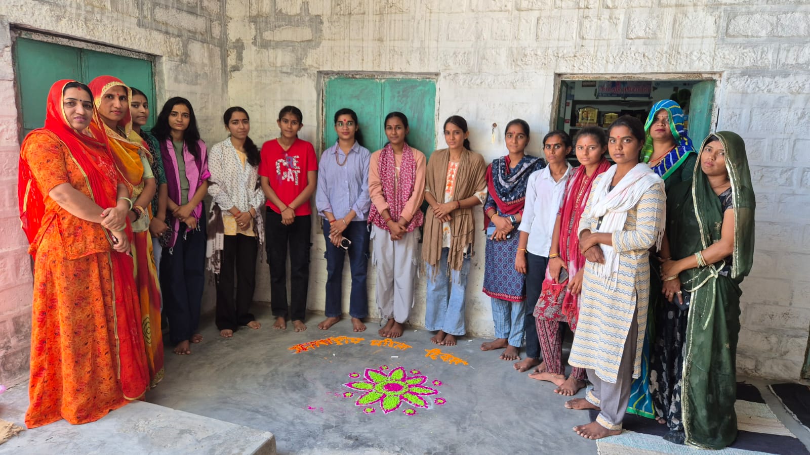 International Women's Day Celebration