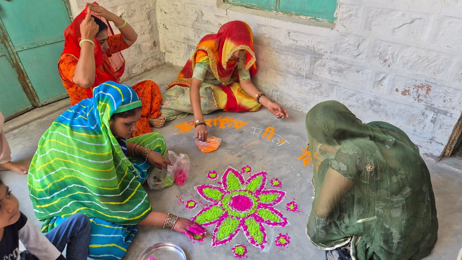 International Women's Day Celebration