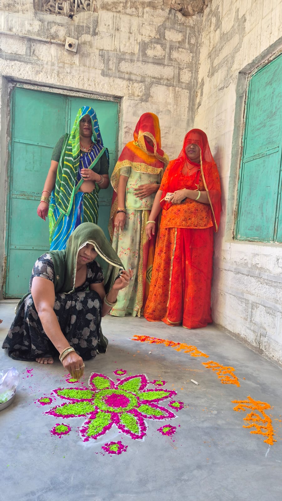 International Women's Day Celebration