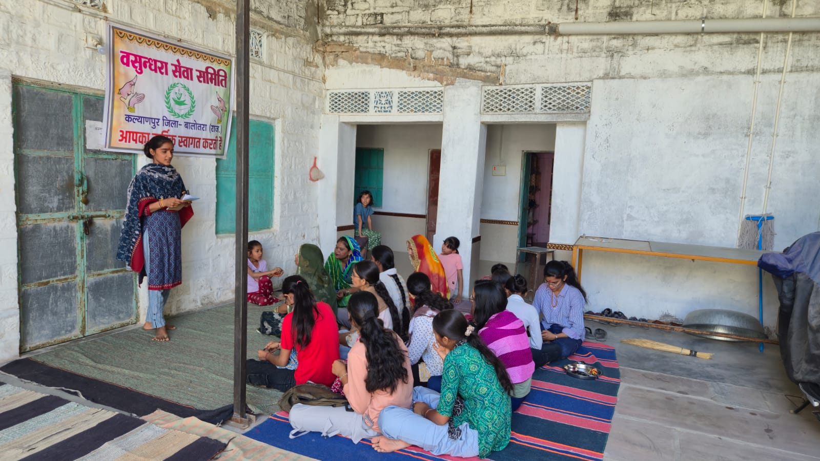 International Women's Day Celebration